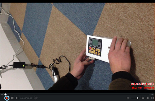 扭矩測試儀操作,數顯扭矩測試儀使用,