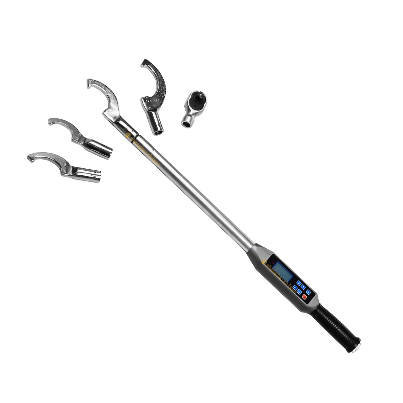 數字式開口扭力91看片神器APP_開口型數顯扭力