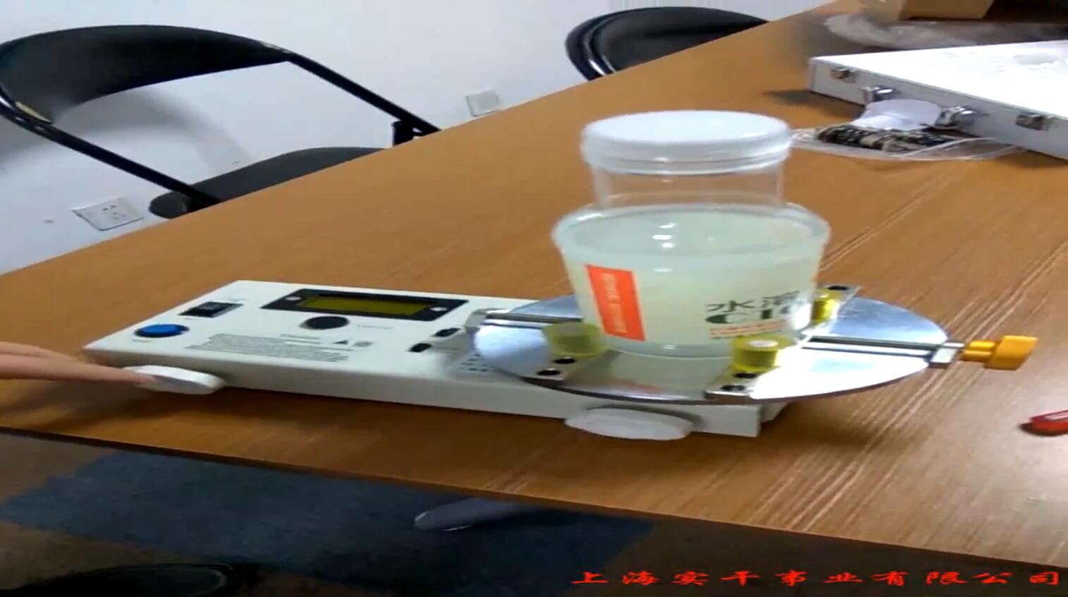 SGHP款扭力測試儀測試瓶蓋扭力