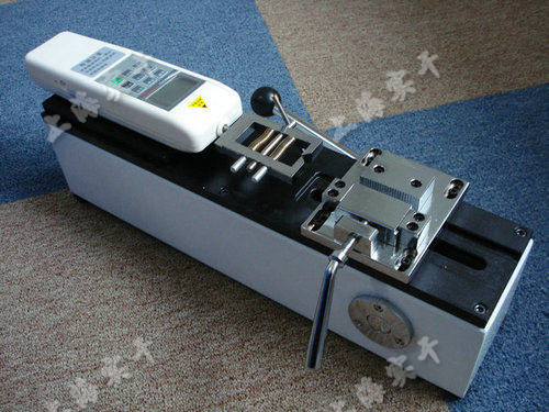 SGWS端子拉力測試儀