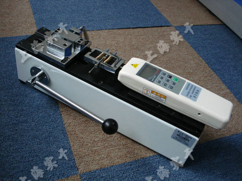 SGWS端子拉力測試儀