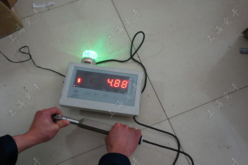 開關量信號數顯扭力91看片神器APP