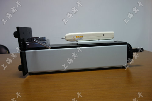 SGLW螺旋立臥測試台