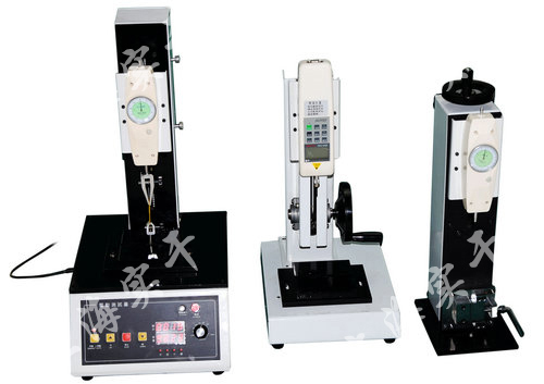 SGDZ電動立式單柱測試台