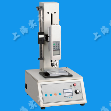 SGDZ電動立式單柱測試台