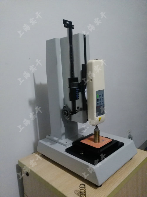 SGCY手動立式側搖測試台