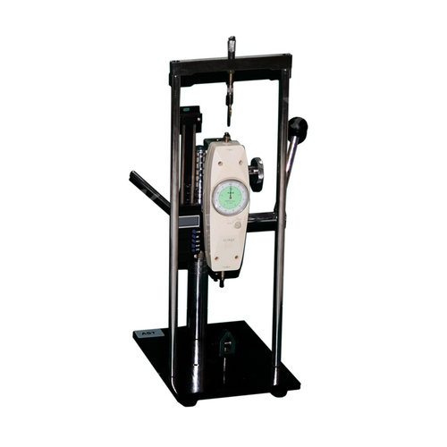 手壓式拉壓測試架