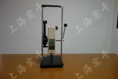手壓式拉壓測試架