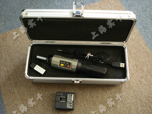  數顯式扭力起子