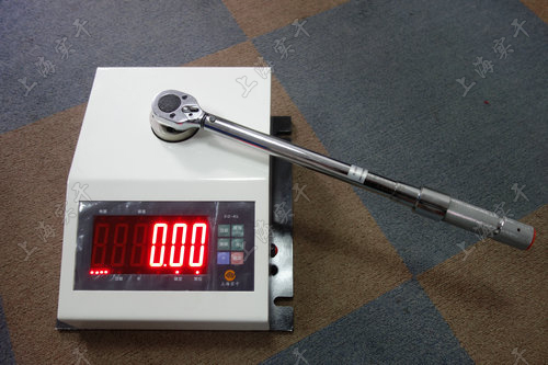 便攜式扭力91看片神器APP校準儀