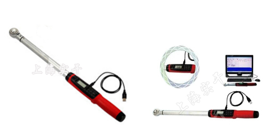 SGTS可連電腦數顯扭力91看片神器APP