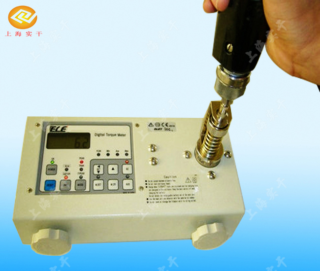  數顯扭力測試儀