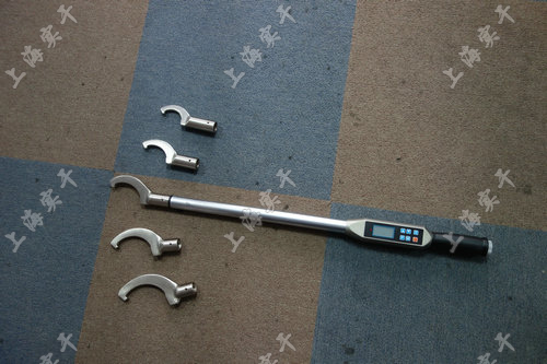 數顯扭力91看片神器APP圖片（可配勾型頭）