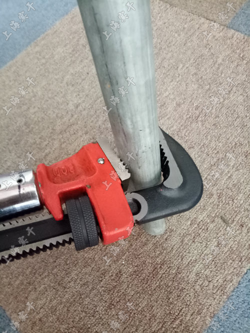 數顯扭力91看片神器APP圖片（可配管鉗頭）