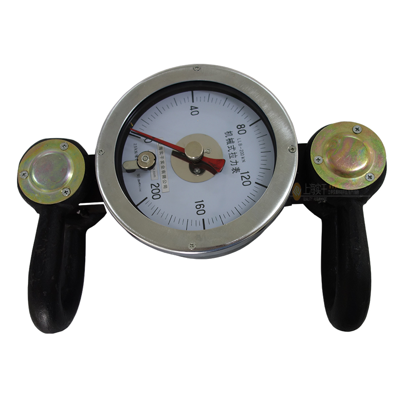 石油煤田***機械式測力計