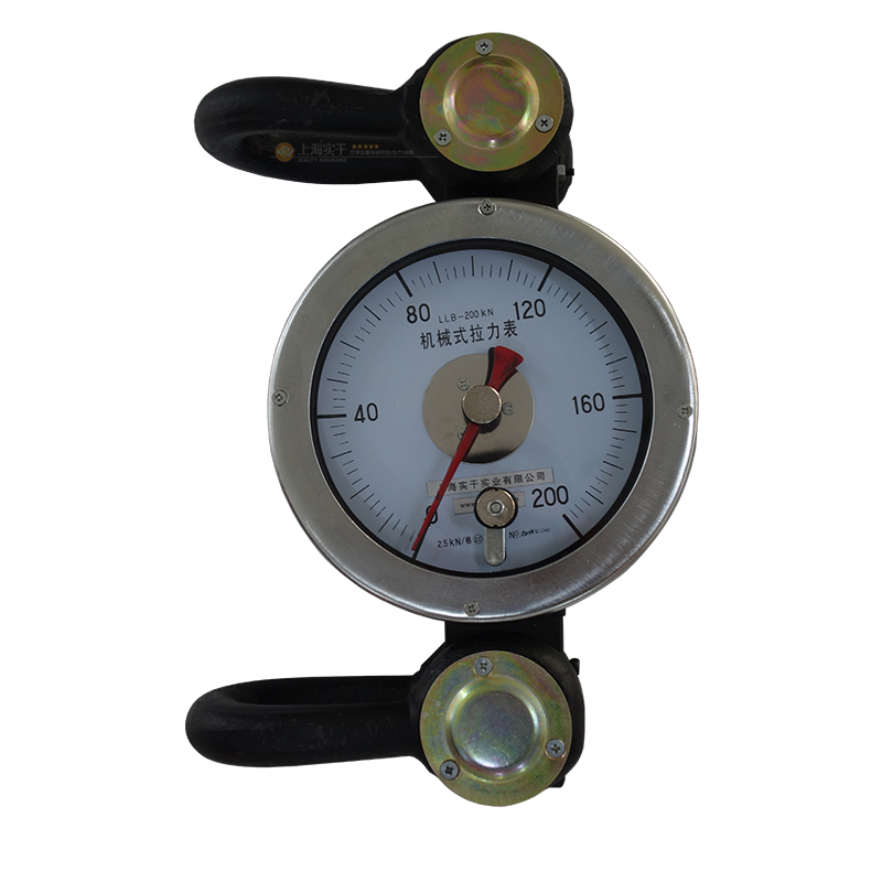 SGJX機械式拉力表_機械式拉力表規格型號