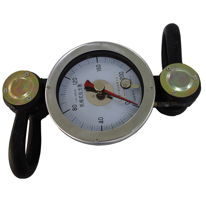 SGJX機械式拉力表_機械式拉力表規格型號