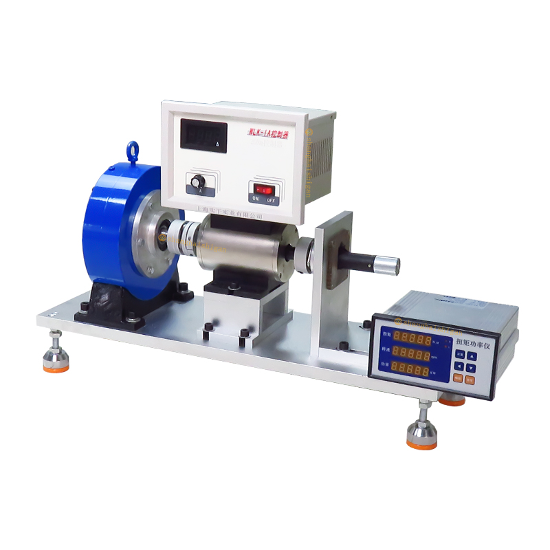 電機動態扭力測試儀_電機動態扭矩測試儀
