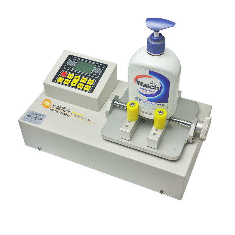 數顯瓶蓋扭力測試儀,瓶蓋扭力測試儀廠家