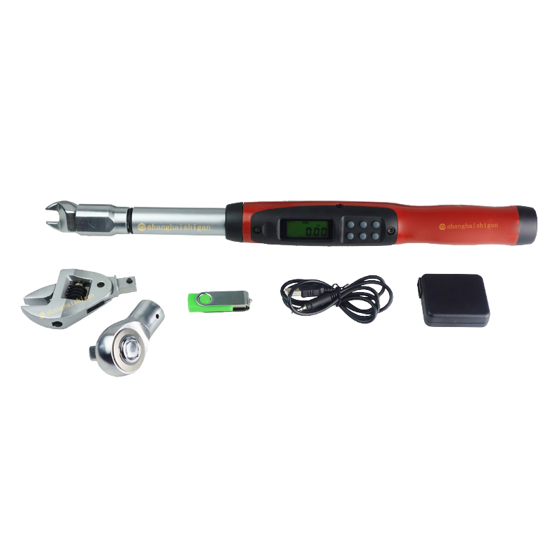 數據實時傳輸扭力91看片神器APP_100N.m傳輸數據力矩91看片神器APP_SGTS數字91看片神器APP廠家